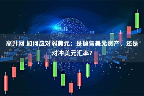 高升网 如何应对弱美元：是抛售美元资产，还是对冲美元汇率？