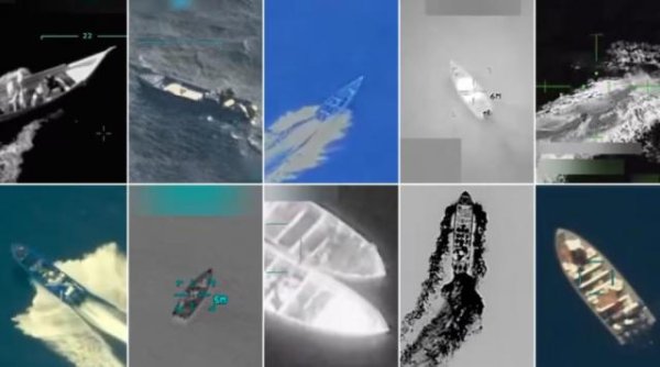 辉煌国际 美防长宣布启动“南方之矛”行动