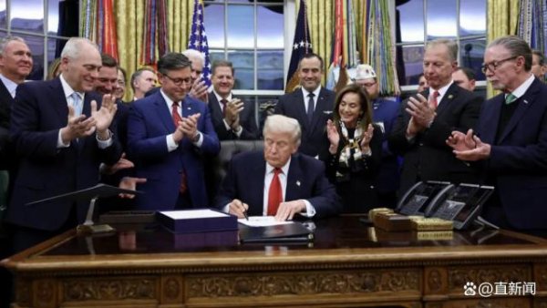 恒信期货 美国政府离下一次关门还有多久？